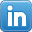 Volg ons op LinkedIn