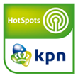 Speciaal voor onze klanten heeft het Verboden Rijk gratis toegang tot wifi van KPN